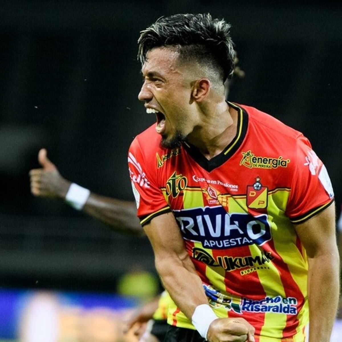 Sorpresa en el Deportivo Pereira: Fernando Uribe deja el equipo