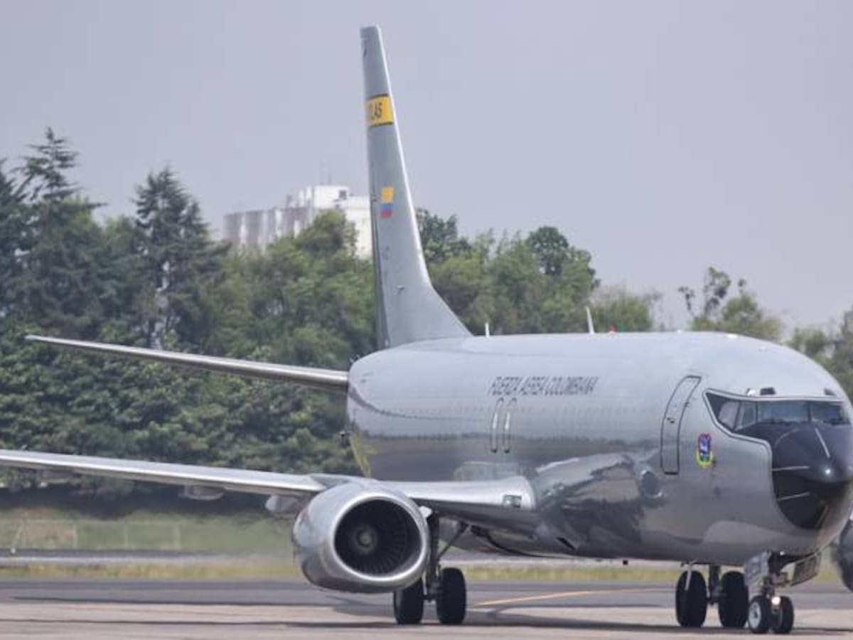 Jamás estuvo en riesgo la seguridad aérea: FAC sobre repuestos de segunda