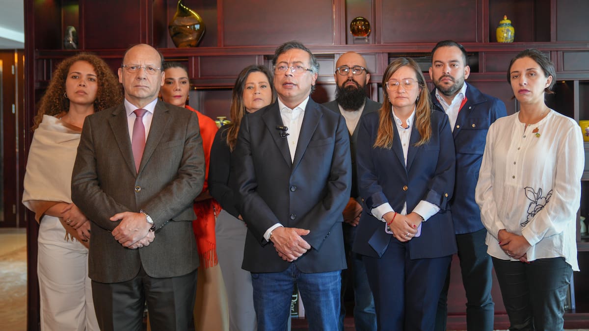 Petro volverá a presentar consulta popular: ahora incluirá pregunta sobre precios de medicamentos