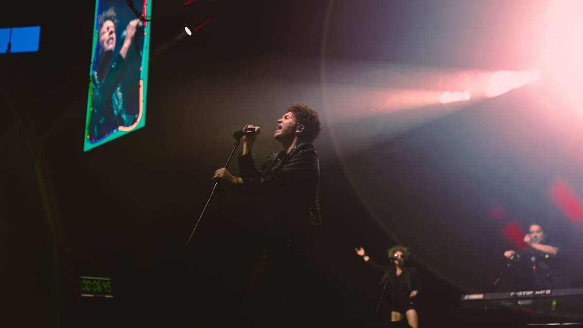 Cultura Solidaria: más de 10 artistas se unen en concierto para ayudar a damnificados por lluvias