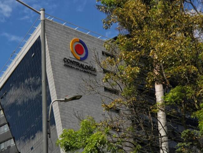 Campo Elías Vega, Contralor Delegado para la Participación Ciudadana