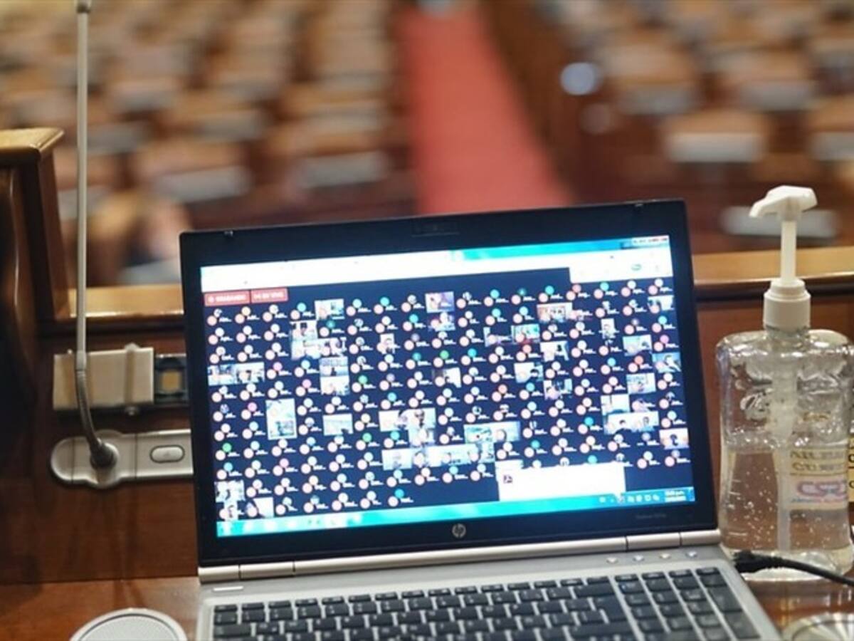 Estos serán los proyectos de ley que debatirá el Congreso en la nueva legislatura