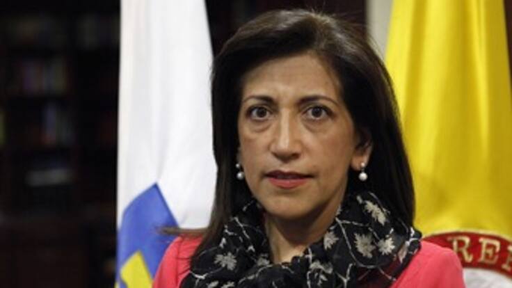 Presidente Santos posesionará hoy a mediodía a Martha Lucía Zamora como fiscal encargada