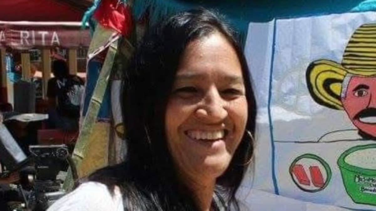 En Andes, atacaron a tiros a una profesora dentro de un bus escalera y posteriormente murió