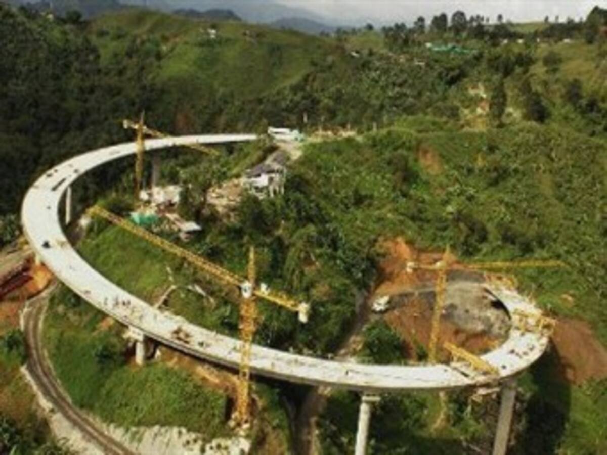 La Autoridad Nacional de Licencias Ambientales da vía para campamento de la Ruta del Sol