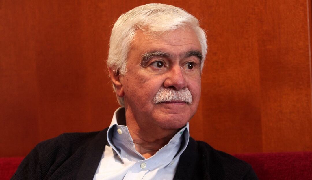 Germán Castro Caycedo