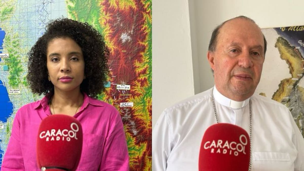 El Chocó necesita que las promesas pasen del discurso a las acciones