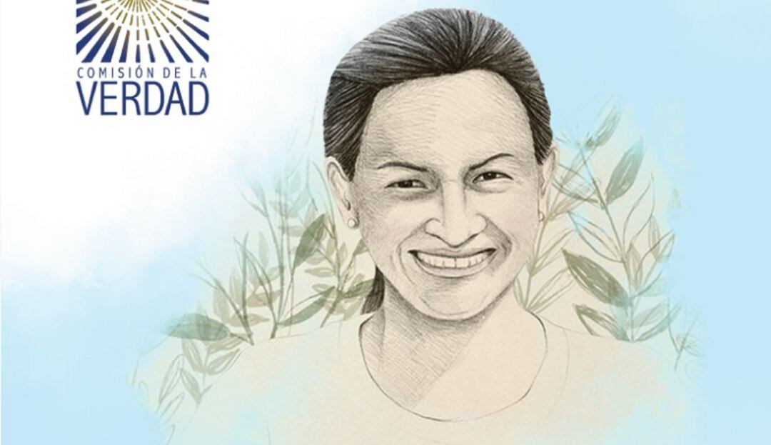 Reconocimiento de las Autodefensas Unidas de Colombia en el asesinato de la hermana Yolanda Cerón Delgado