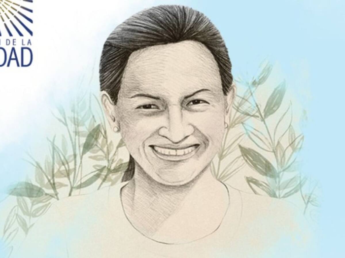 Exmiembros de las AUC reconocen el asesinato de Yolanda Cerón Delgado