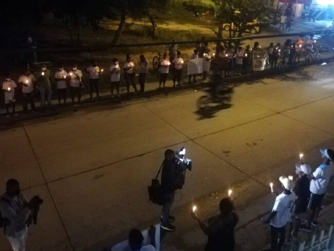 Alcaldía de Cartagena advierte que no permitirá abusos durante protestas