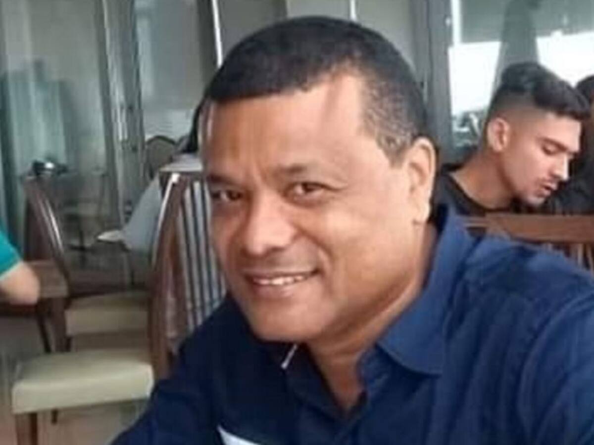 Asesinan al abogado Nelson Stanp, expresidente de la Asamblea de Sucre