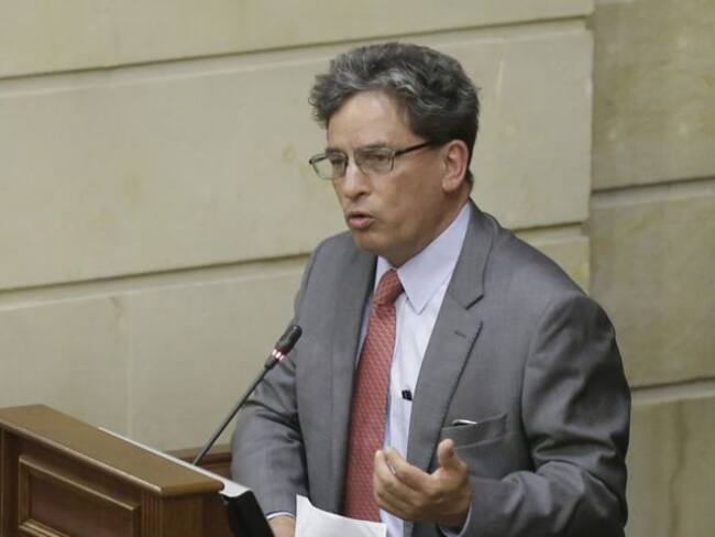 Alberto Carrasquilla