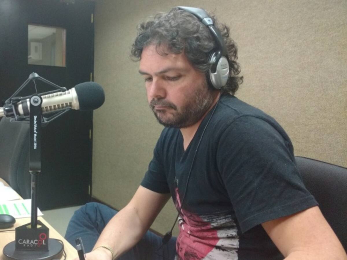 Fue un voto contra las Farc, pero no ganó la ciudadanía: Pascual Gaviria