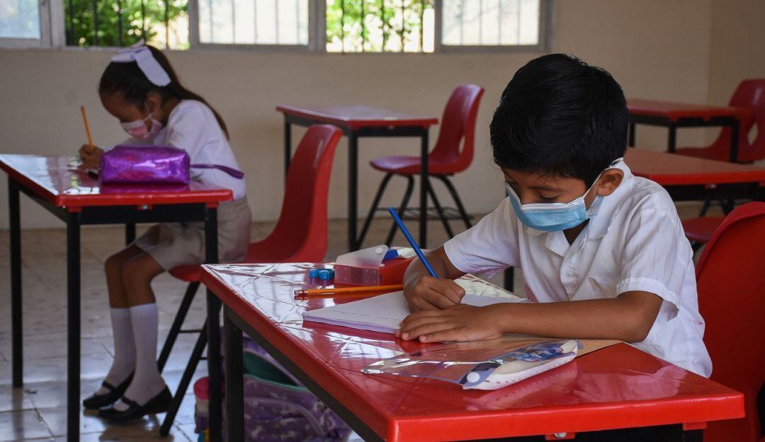 Más de 200 niños en Tibú en riesgo por hostigamientos de los grupos armados