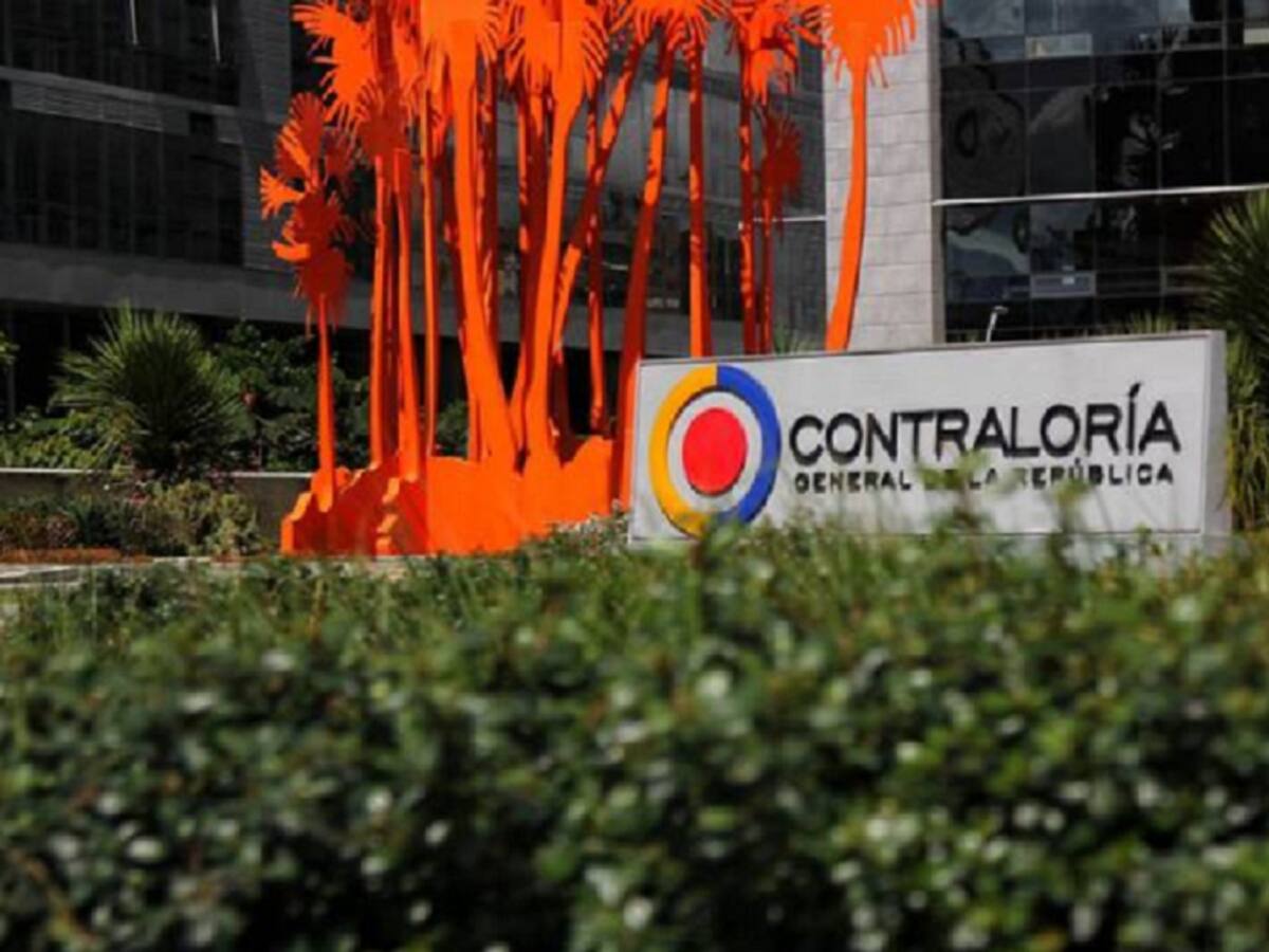 Gramalote sigue bajo la lupa de la Contraloría General