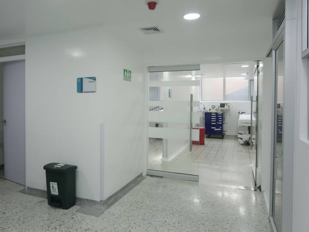 El Eje Cafetero por fin tendrá un hospital de cuarto nivel