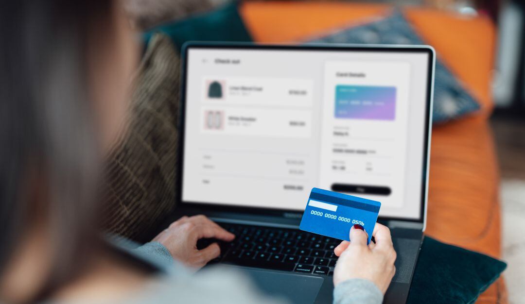 Recomendaciones para hacer compras en línea este segundo día sin IVA. 