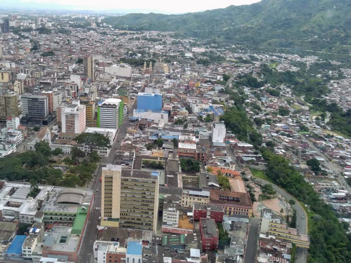 Ibagué avanzó dos posiciones en el Índice de Competitividad 2021
