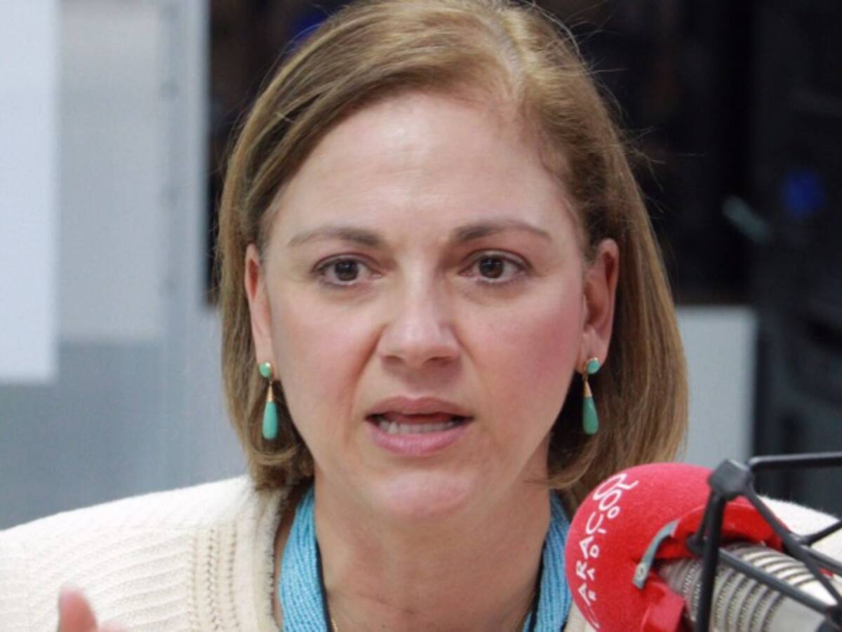 La JEP tenía que actuar, ya había sentido la presión de la opinión: Guerra