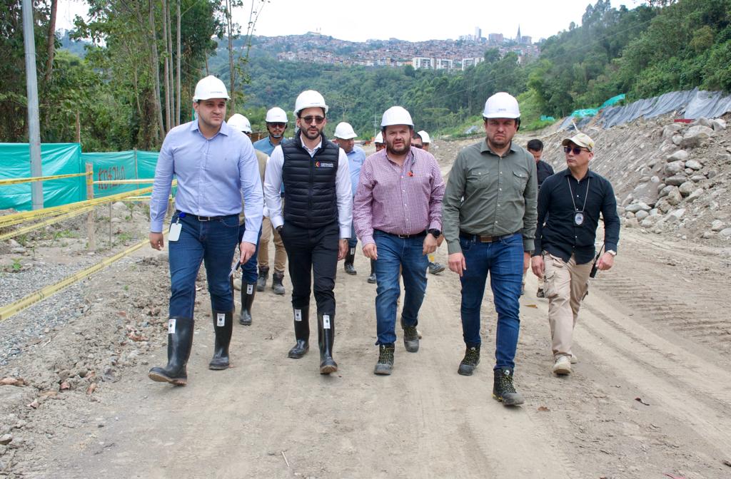 Fotografía Contraloría General de la República