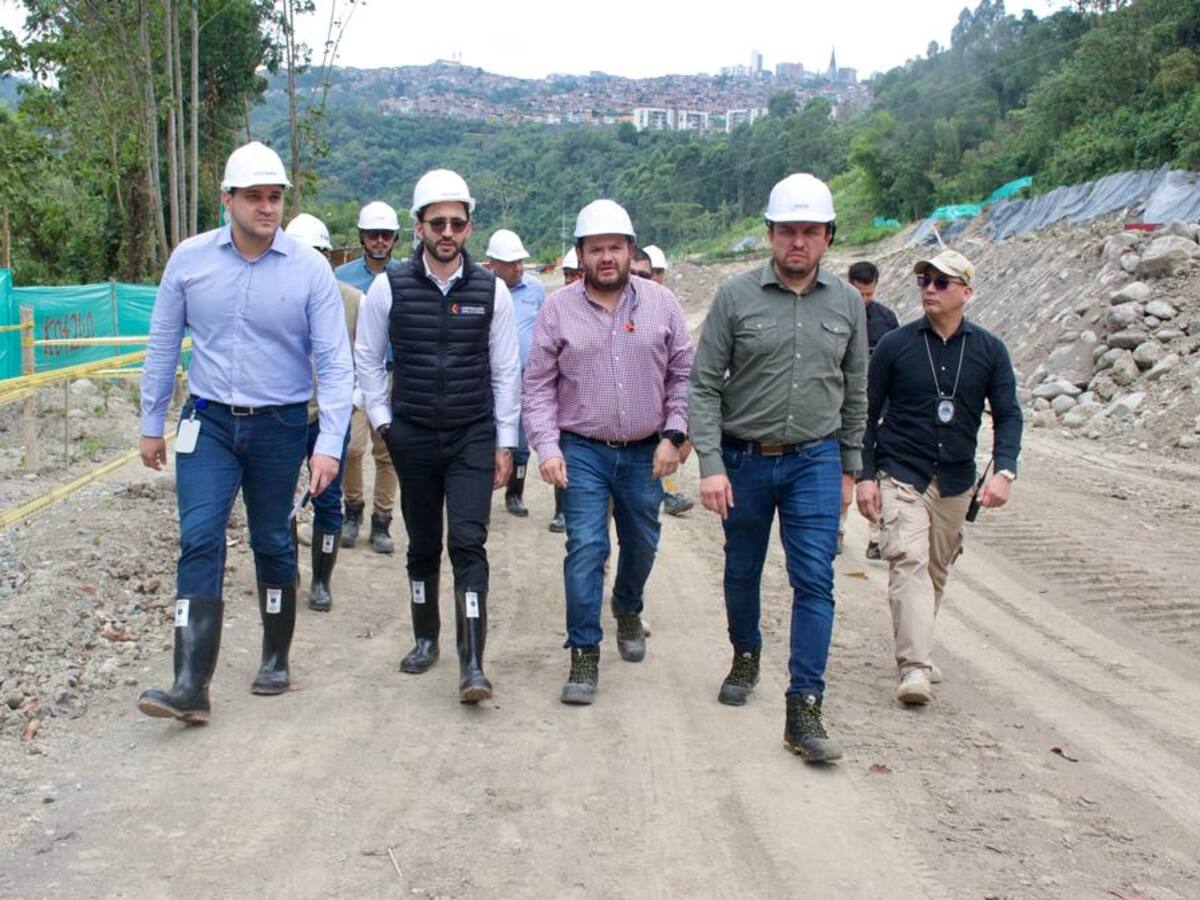 Contraloría identificó más de 76 elefantes blancos por $556 mil millones en Caldas