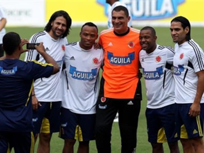 Una nueva oportunidad para Colombia de enderezar el camino al Mundial