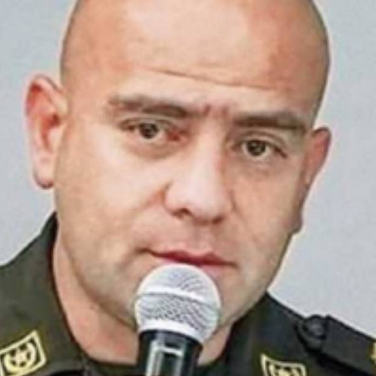 Coronel implicado en asesinato de 3 jóvenes se entregaría a cambio de seguridad