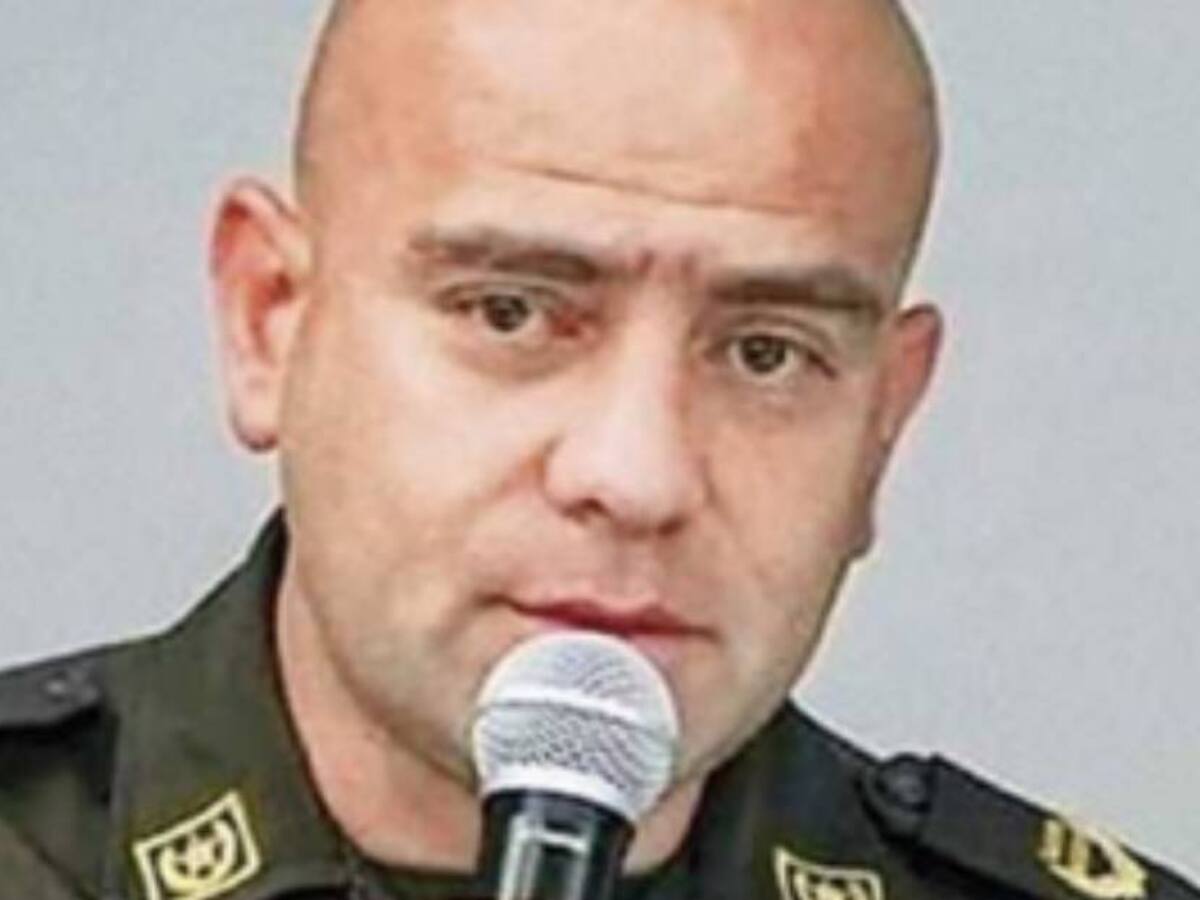 Coronel implicado en asesinato de 3 jóvenes se entregaría a cambio de seguridad