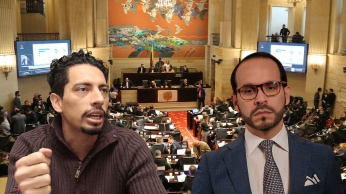 Interceptaciones a DMG reiteran que Abelardo de la Espriella pidió 760 millones para congresistas