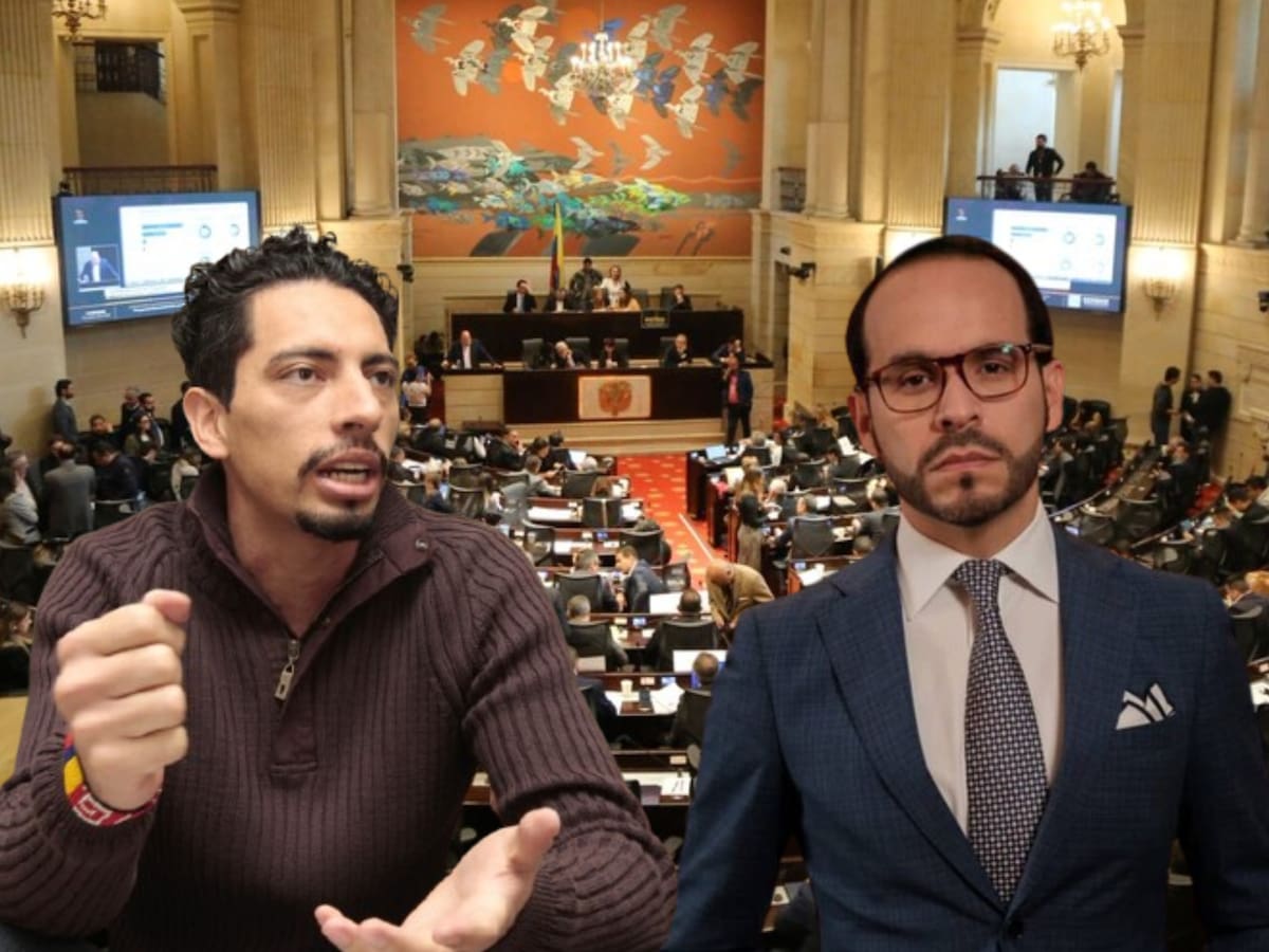 Interceptaciones a DMG reiteran que Abelardo de la Espriella pidió 760 millones para congresistas