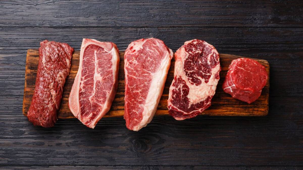 Por estas razones no se pude comer carne el viernes santo