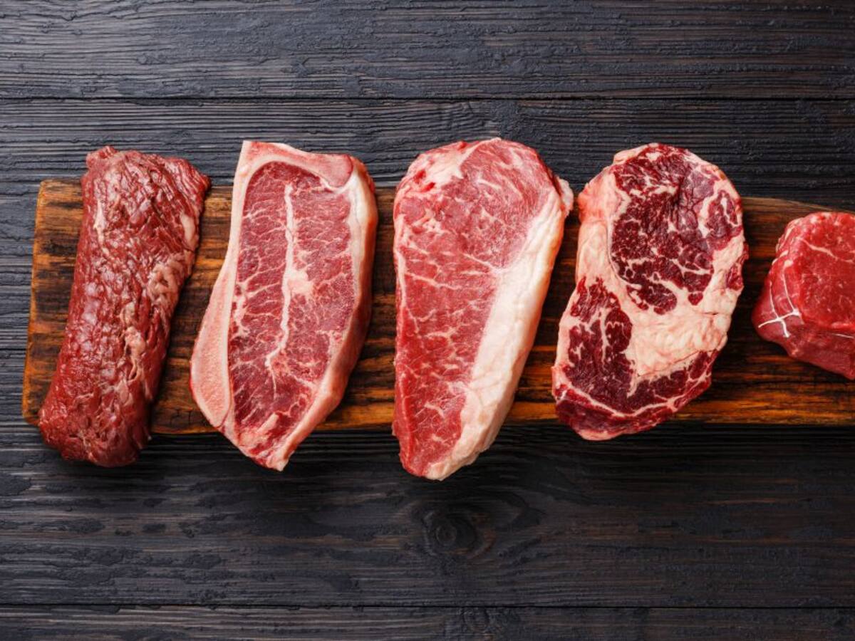 Por estas razones no se pude comer carne el viernes santo