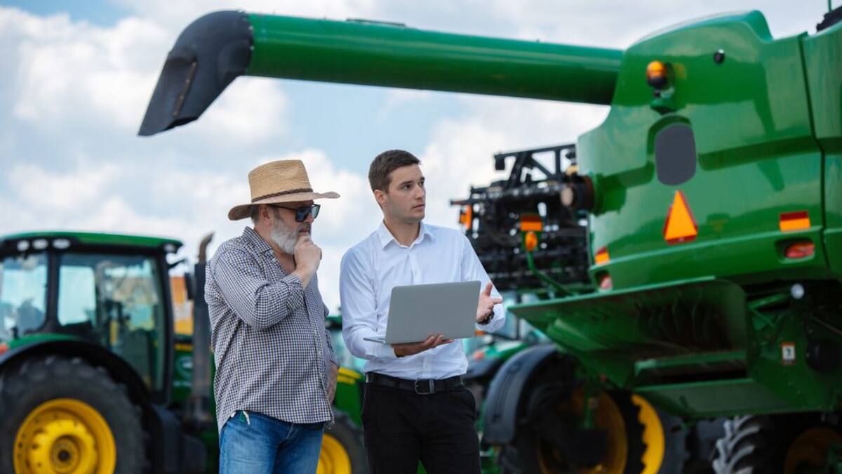 Producción agropecuaria, una opción de futuro para los jóvenes colombianos