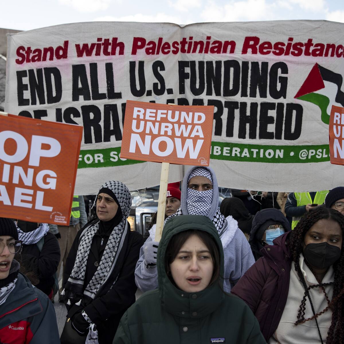 Gobierno de Israel rechaza ceder a la presión internacional para crear un Estado palestino