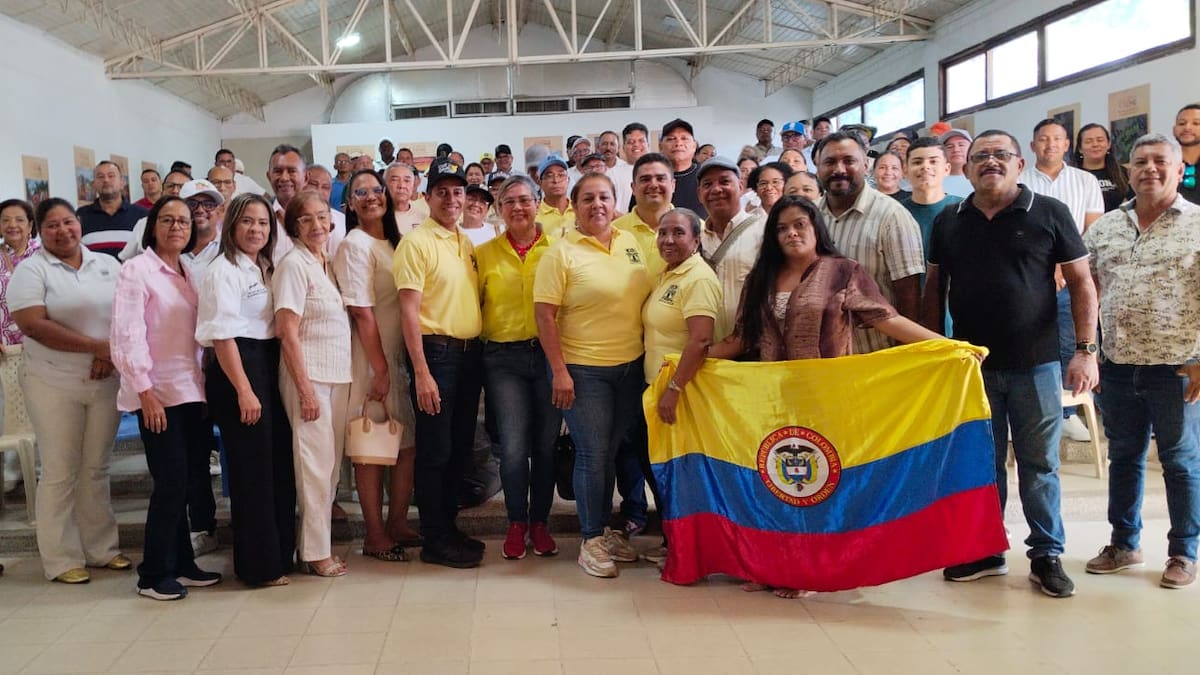 Aracataca, Magdalena epicentro de la XII Versión del Encuentro Folclórico y Cultural del Magisterio