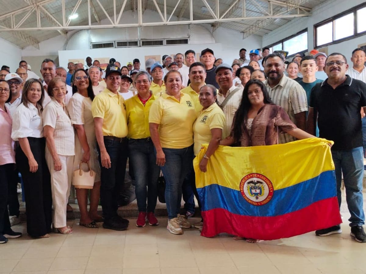 Aracataca, Magdalena epicentro de la XII Versión del Encuentro Folclórico y Cultural del Magisterio