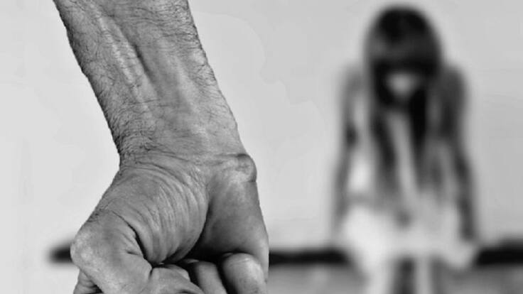 Cárcel a hombre que intentó estrangular a su novia