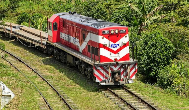 Ferrocarril del Pacífico