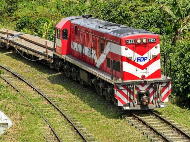 Con millonaria inversión, Gobierno planea reactivar ferrocarriles en Colombia