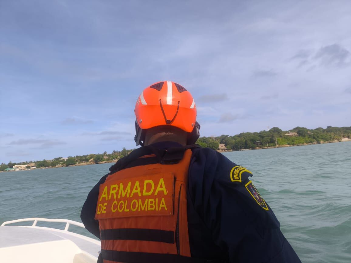 Fuerza Naval del Caribe