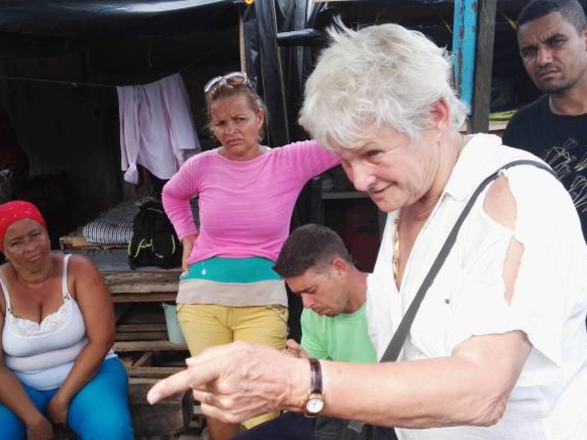 Falta voluntad política para superar crisis de migrantes: Defensores de Derechos Humanos