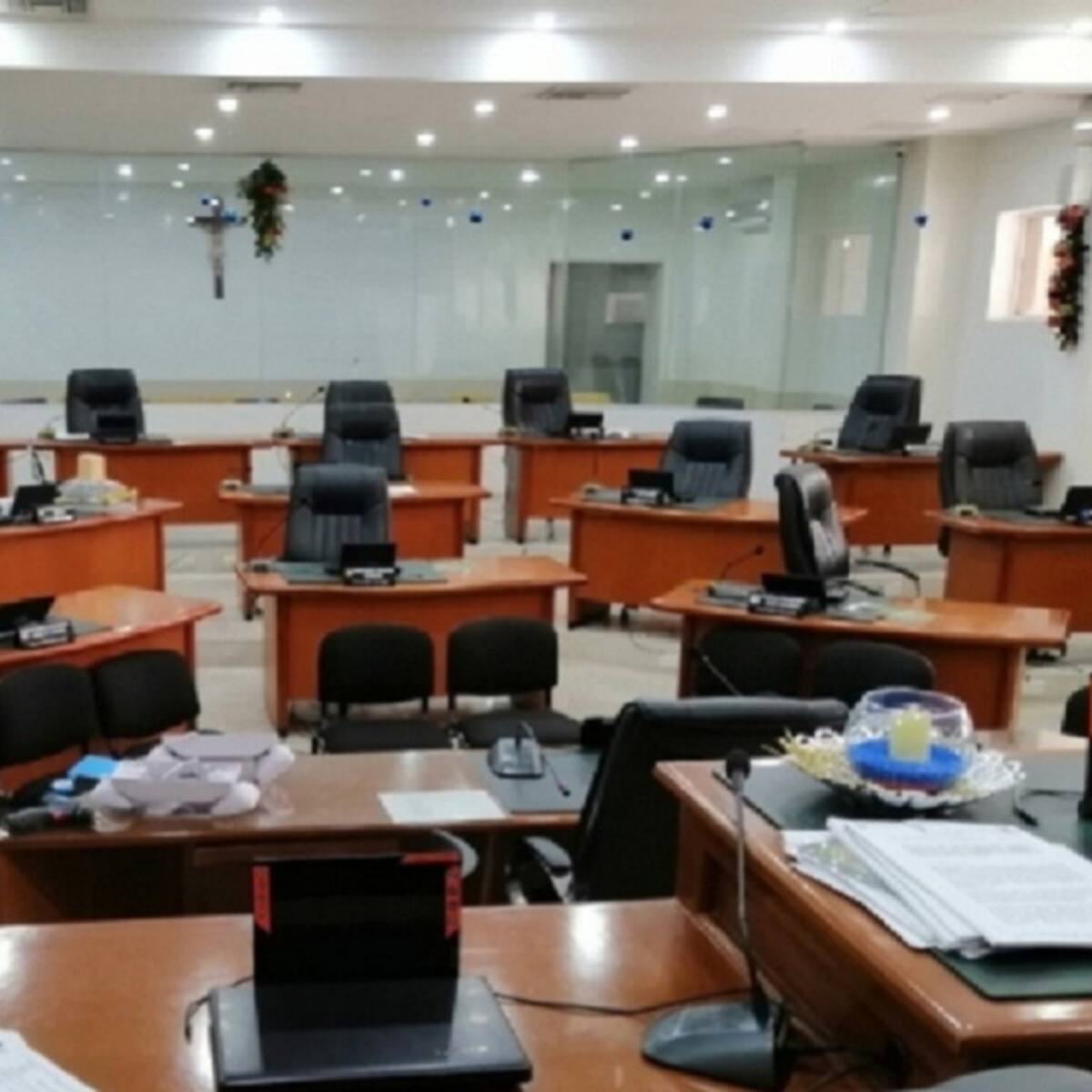 Concejo realizará control político a funcionarios de la admón. municipal
