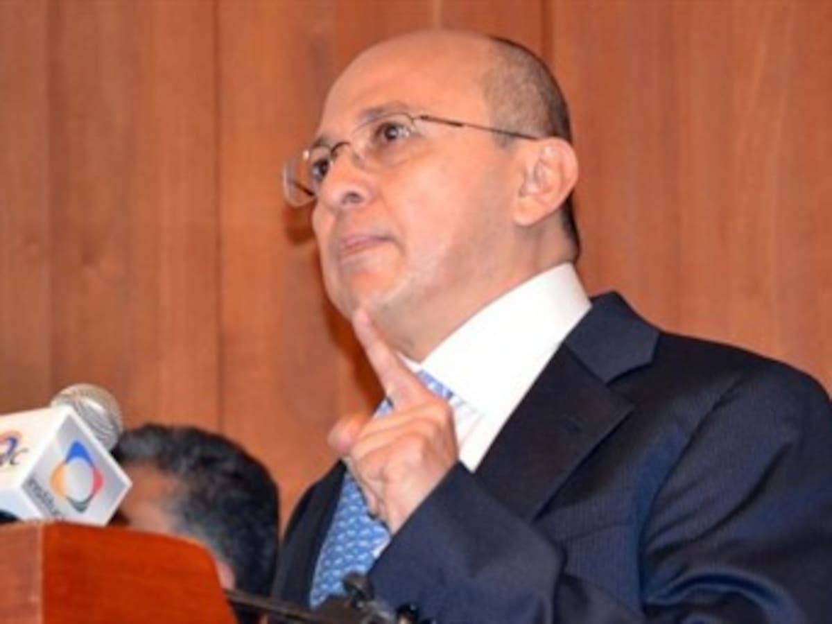 Falsos positivos no podrán entrar en justicia transicional: fiscal