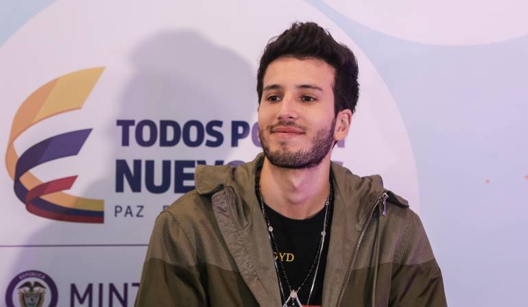 Sebastian Yatra