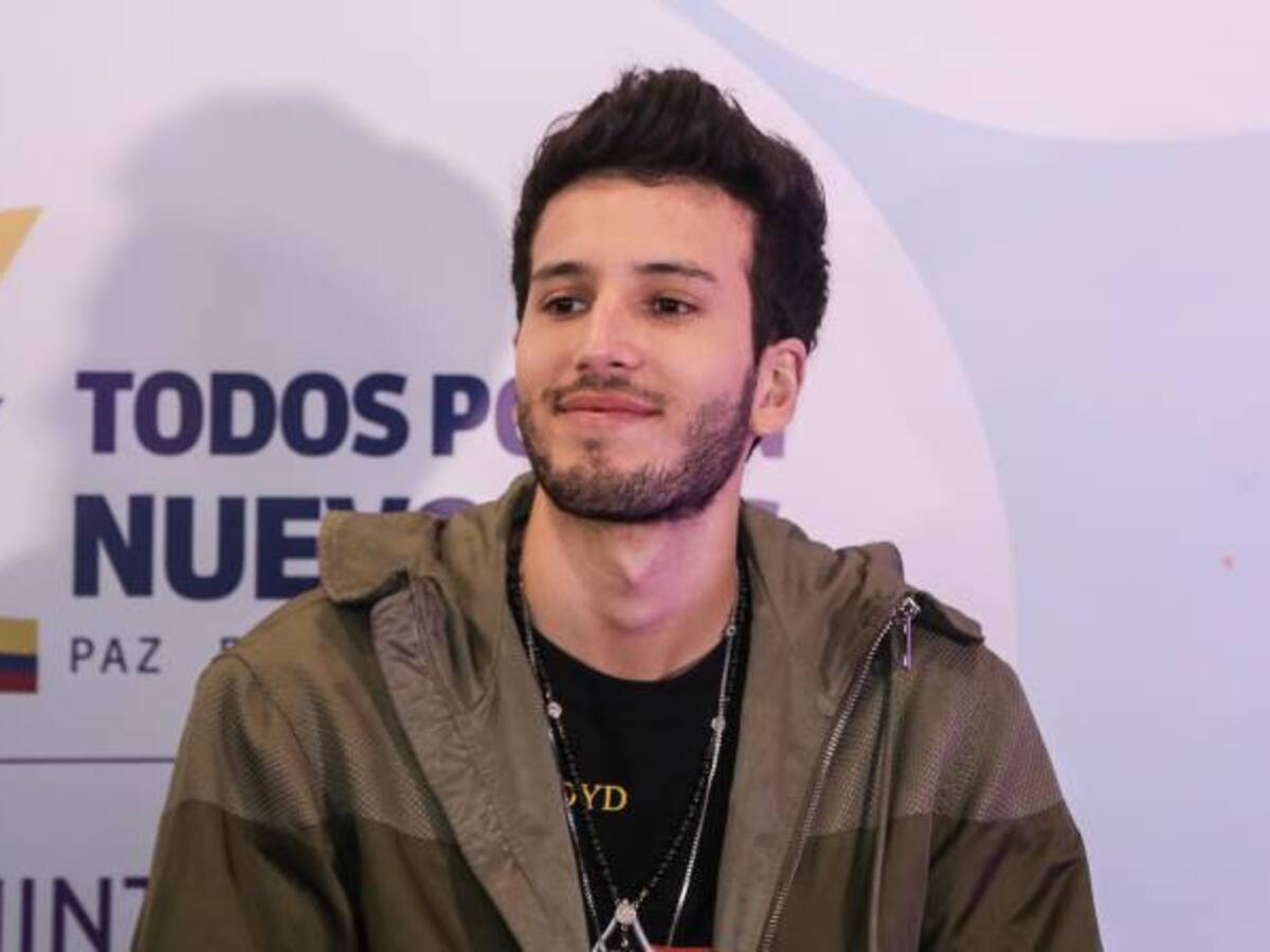 Sebastián Yatra promete correr en boxer si pasa esto en el mundial