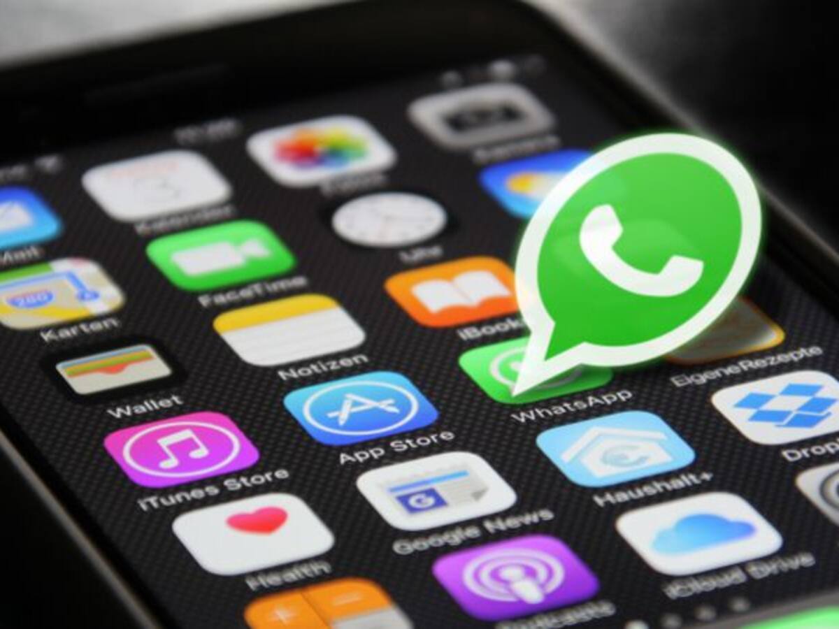 Lista completa de celulares donde WhatsApp dejará de funcionar en noviembre 2022