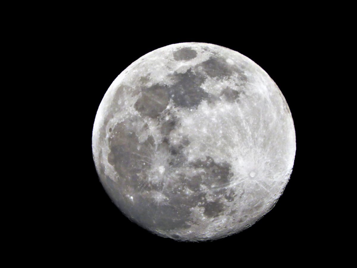 Calendario lunar de marzo 2023: Luna de gusano, fases y así afectará a los signos