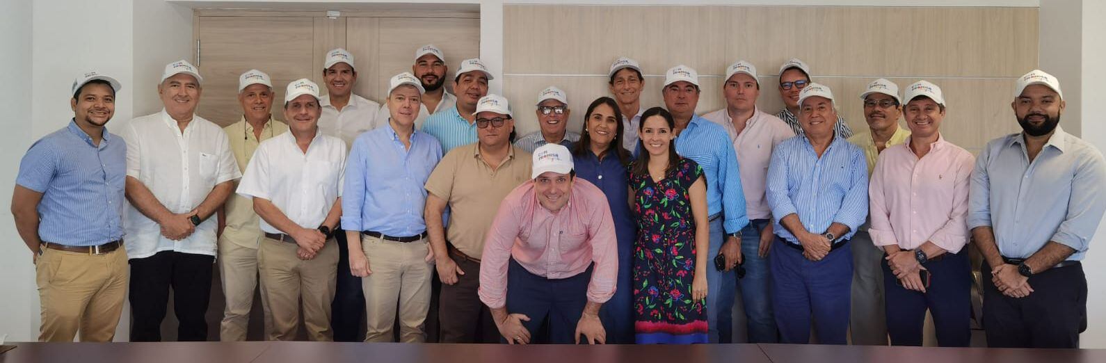 Compromiso Magdalena