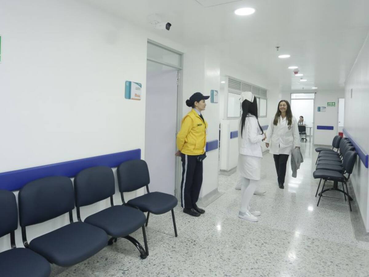 Reportan primer caso de niño afectado por pólvora en Barranquilla