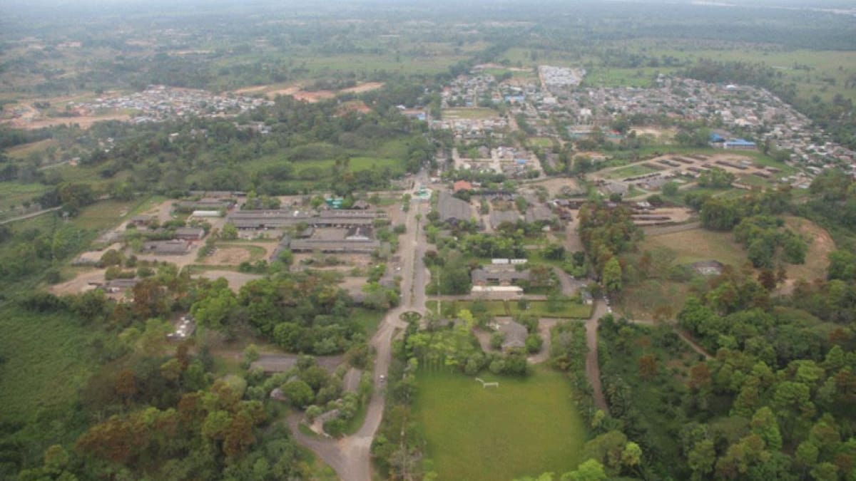 Madre e hijo fueron atacados a tiros dentro de su casa en Yondó, Antioquia